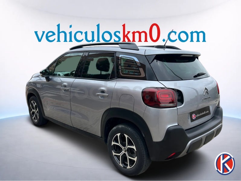 Citroen C3 Aircross 2022 — photo 7