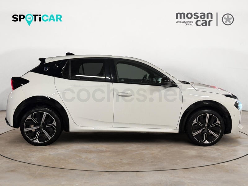 Lancia Ypsilon 2025 — photo 5