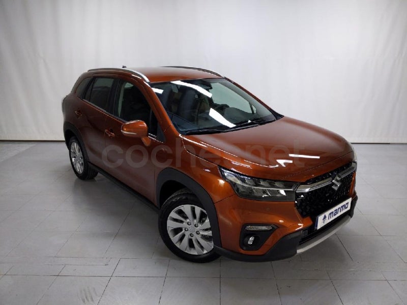 Suzuki S-cross 2025 — photo 2