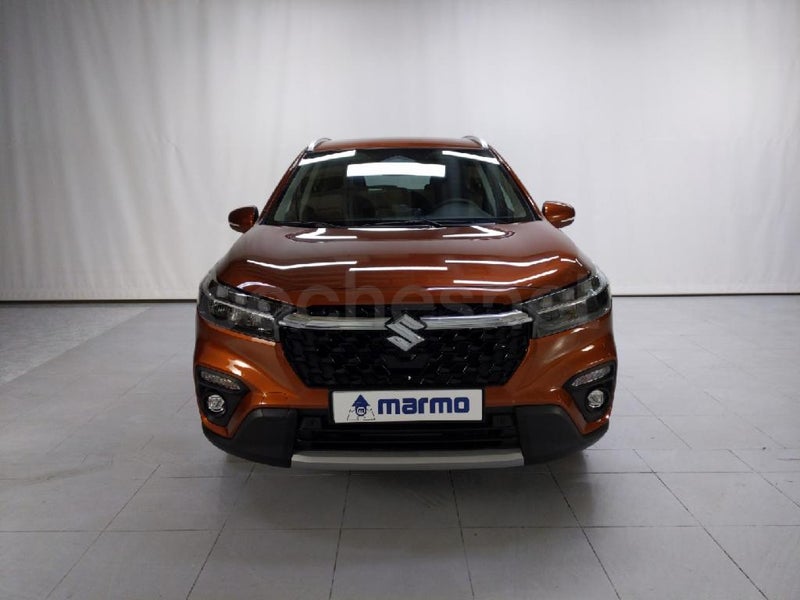 Suzuki S-cross 2025 — photo 4