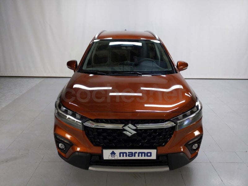 Suzuki S-cross 2025 — photo 5
