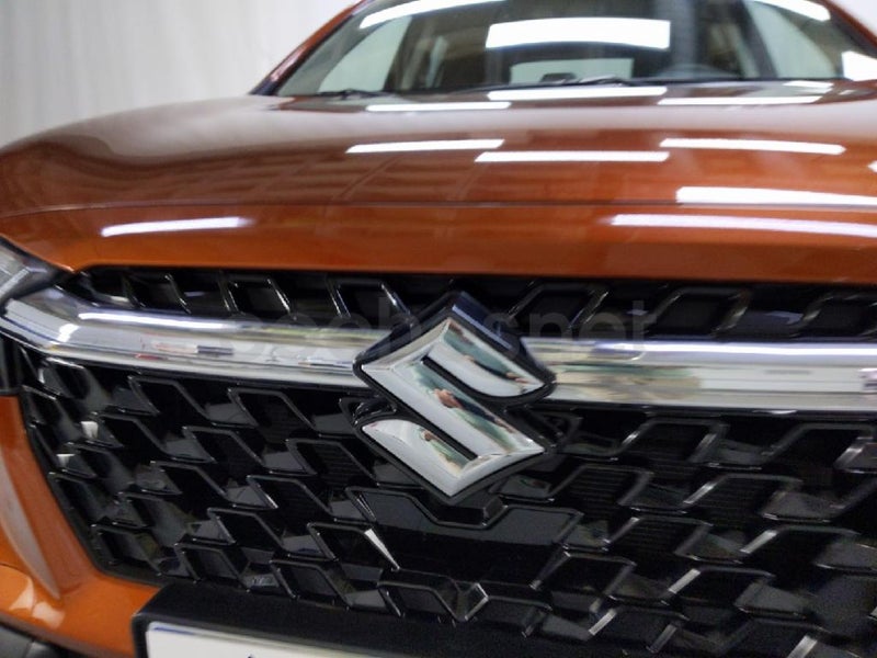 Suzuki S-cross 2025 — photo 6