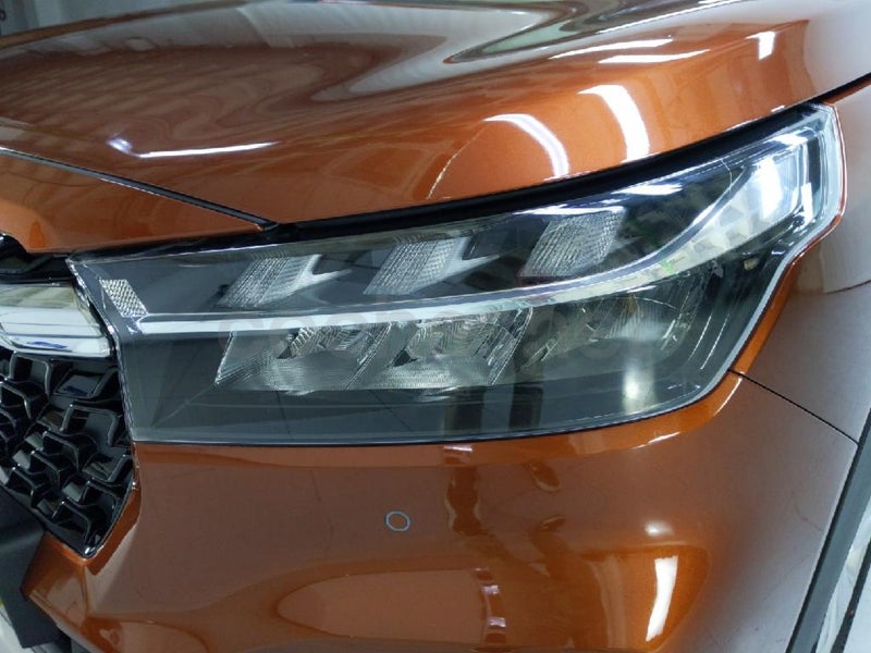 Suzuki S-cross 2025 — photo 7