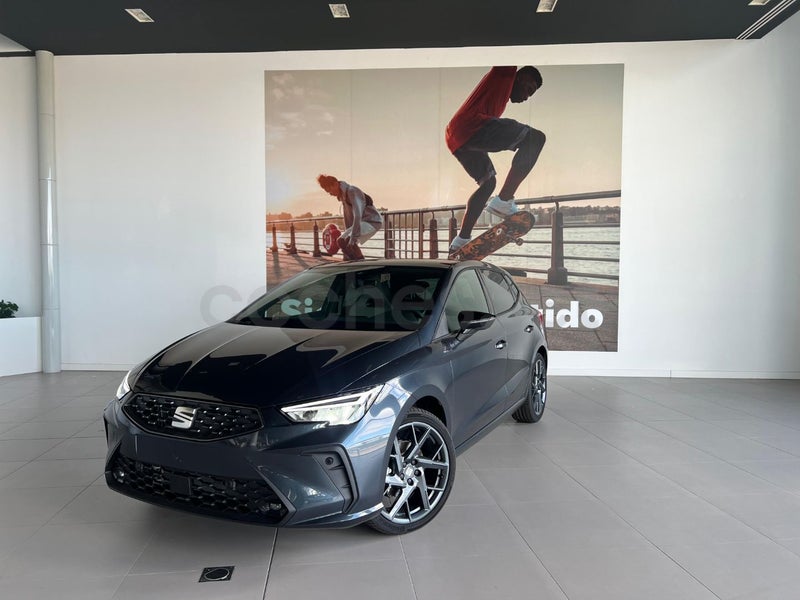 Seat Ibiza 2026 — photo 5