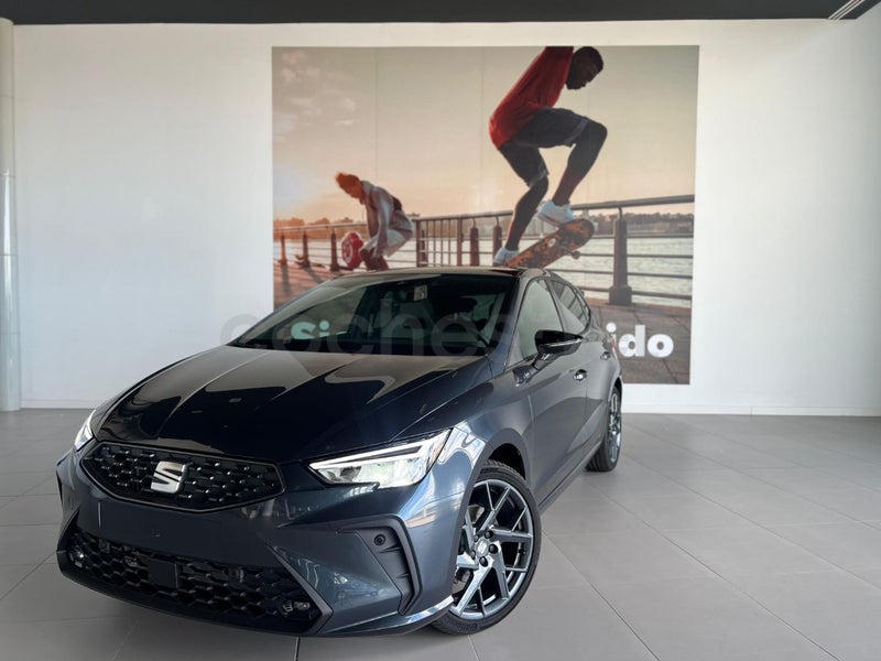 Seat Ibiza 2026 — photo 6