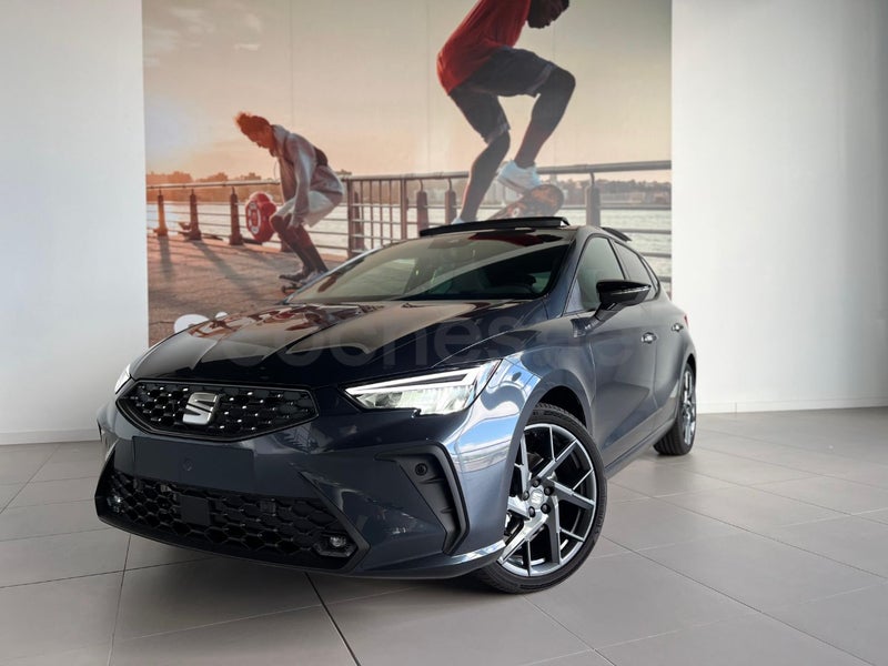 Seat Ibiza 2026 — photo 7