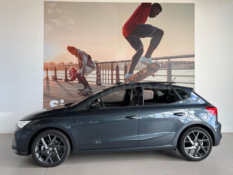 Seat Ibiza 2026 — photo 8