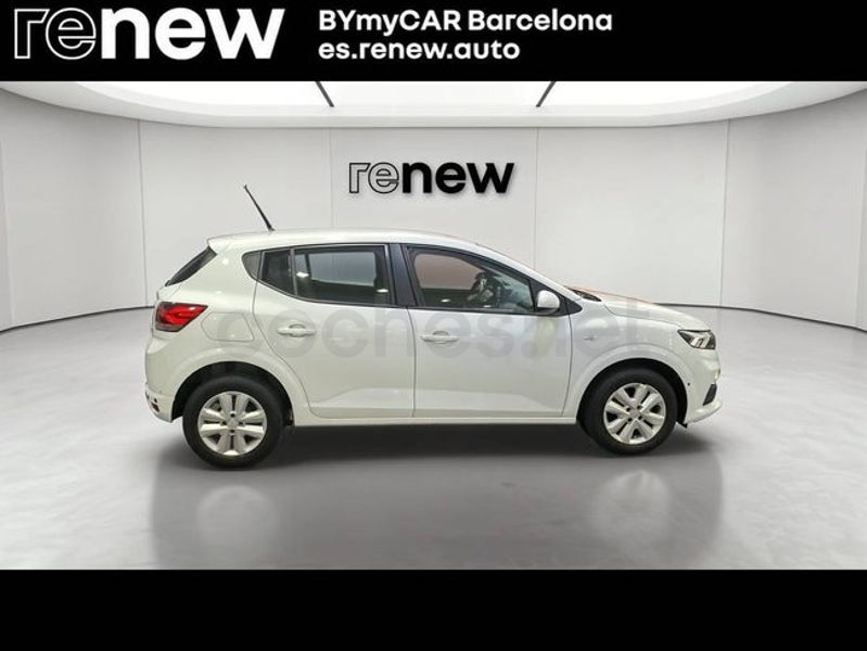 Dacia Sandero 2023 — photo 2