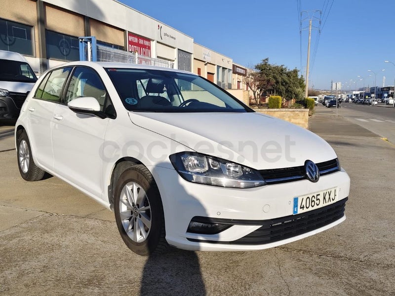Volkswagen Golf 2019 — photo 2