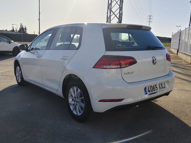 Volkswagen Golf 2019 — photo 3