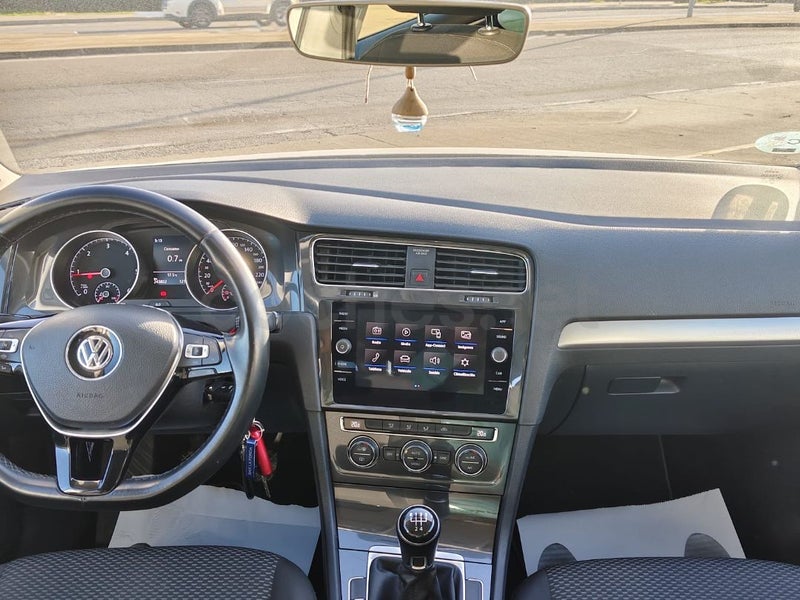 Volkswagen Golf 2019 — photo 5