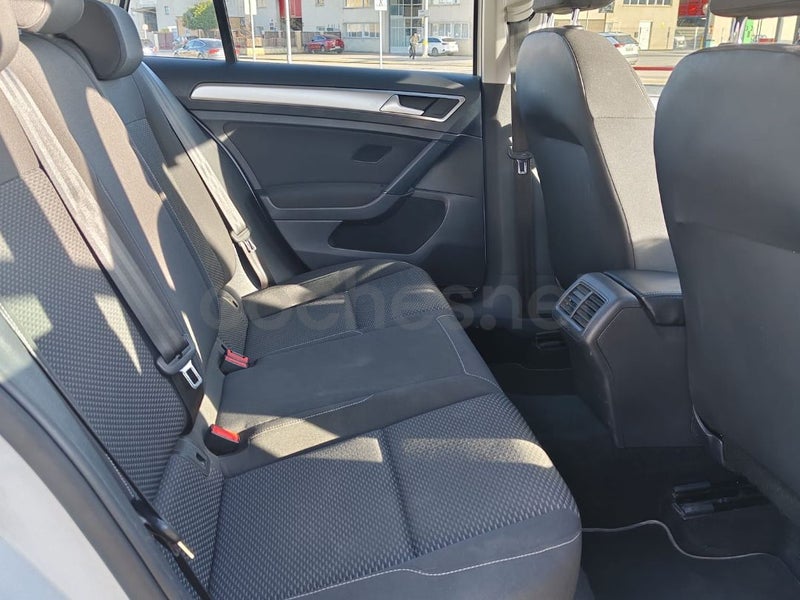 Volkswagen Golf 2019 — photo 6