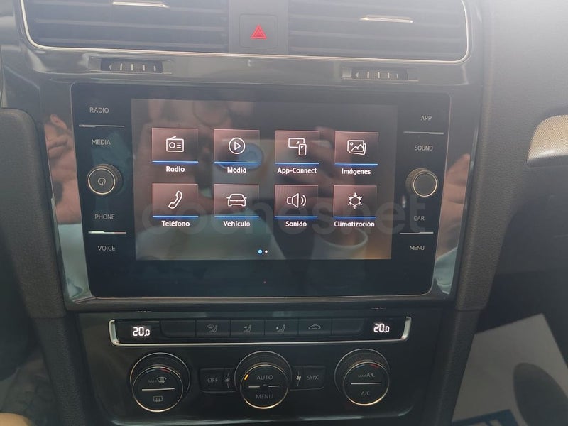 Volkswagen Golf 2019 — photo 8
