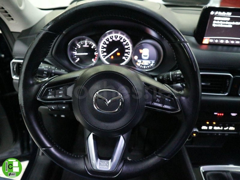 Mazda Cx-5 2020 — photo 4