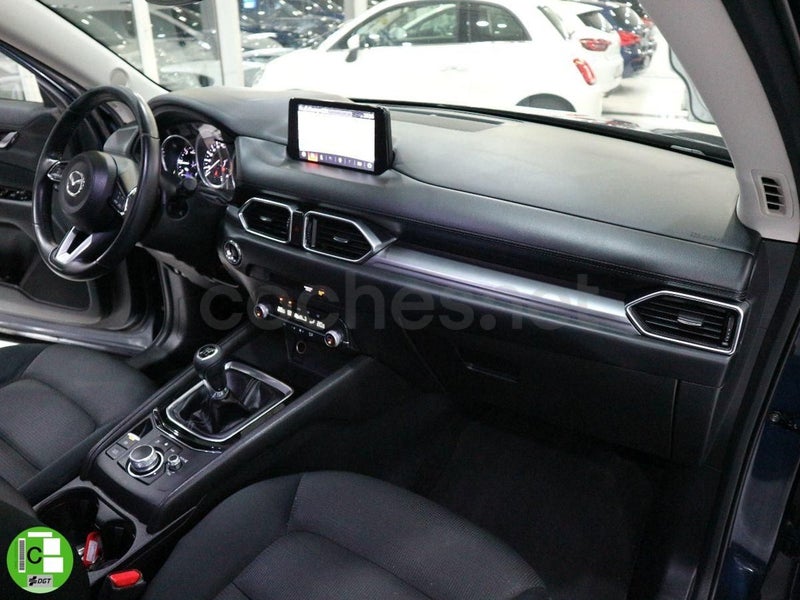 Mazda Cx-5 2020 — photo 6