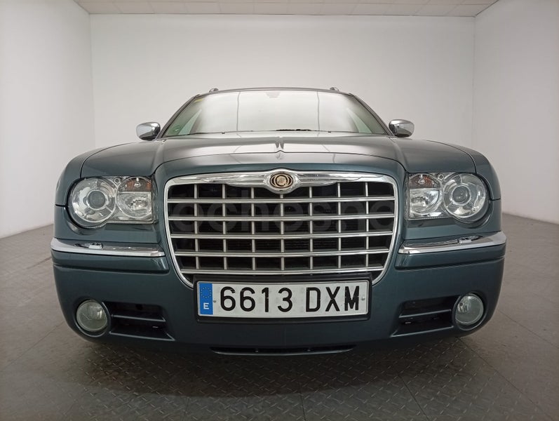 Chrysler 300c 2006 — photo 5