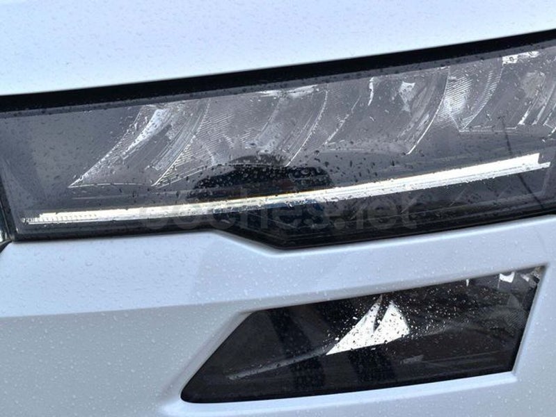 Skoda Karoq 2022 — photo 6