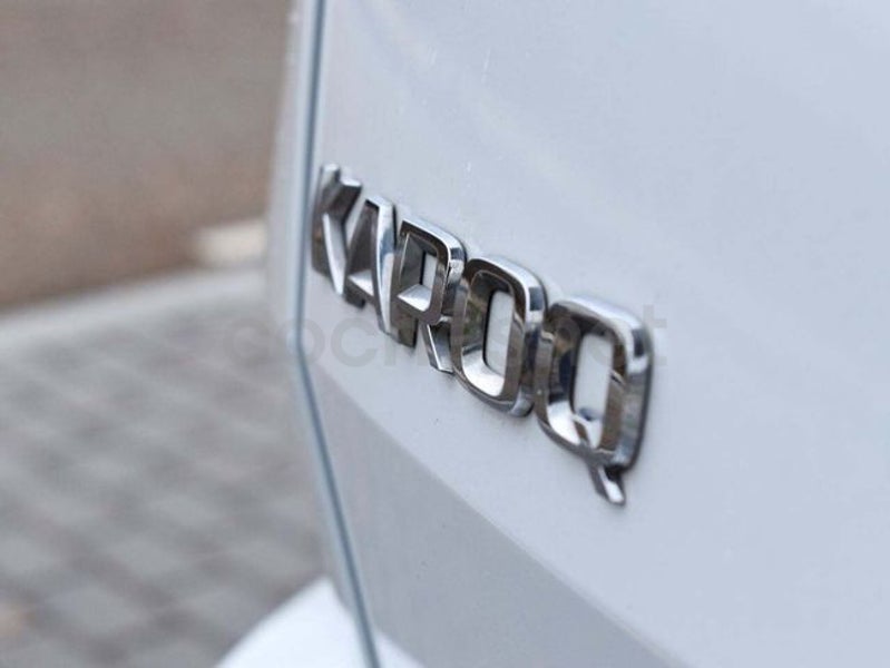 Skoda Karoq 2022 — photo 8