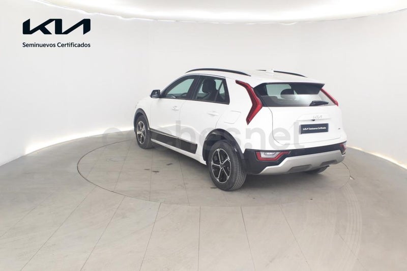 Kia Niro 2025 — photo 2