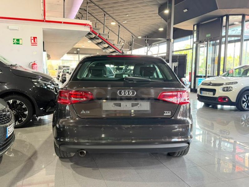 Audi A3 2016 — photo 6