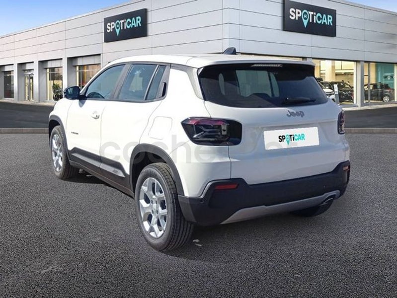 Jeep Avenger 2025 — photo 7