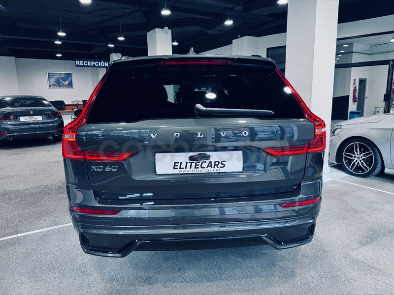 Volvo Xc60 2022 — photo 7