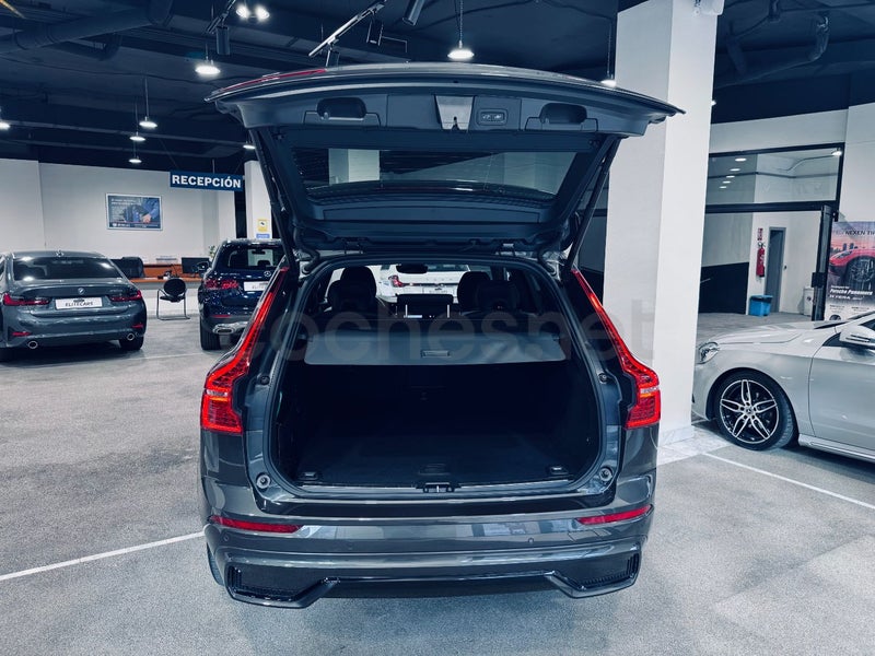 Volvo Xc60 2022 — photo 8