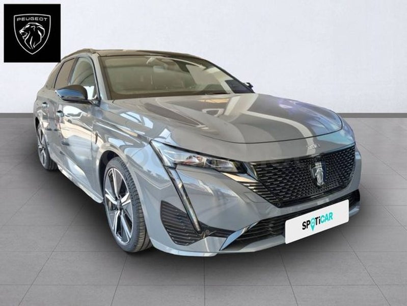 Peugeot 308 2025 — photo 3