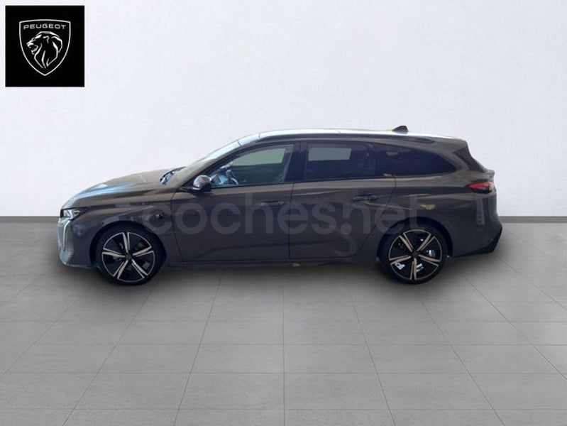 Peugeot 308 2025 — photo 4