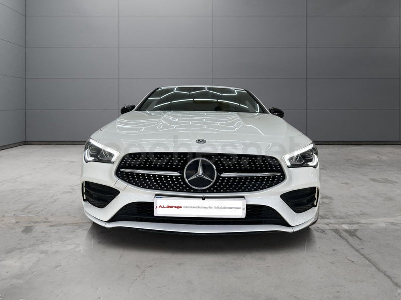 Mercedes-benz Cla 2020 — photo 2