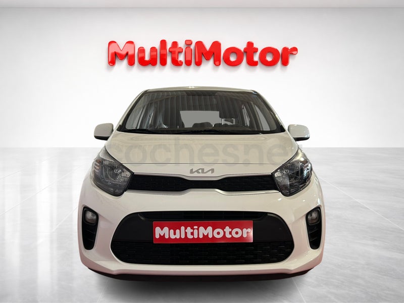 Kia Picanto 2022 — photo 7