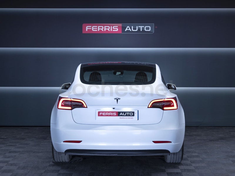 Tesla Model 3 2021 — photo 3