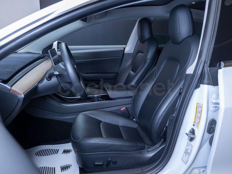 Tesla Model 3 2021 — photo 4