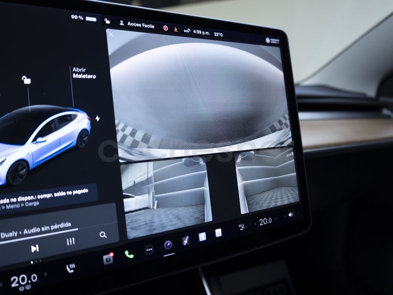 Tesla Model 3 2021 — photo 7