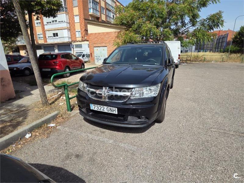 Dodge Journey 2009 — photo 2