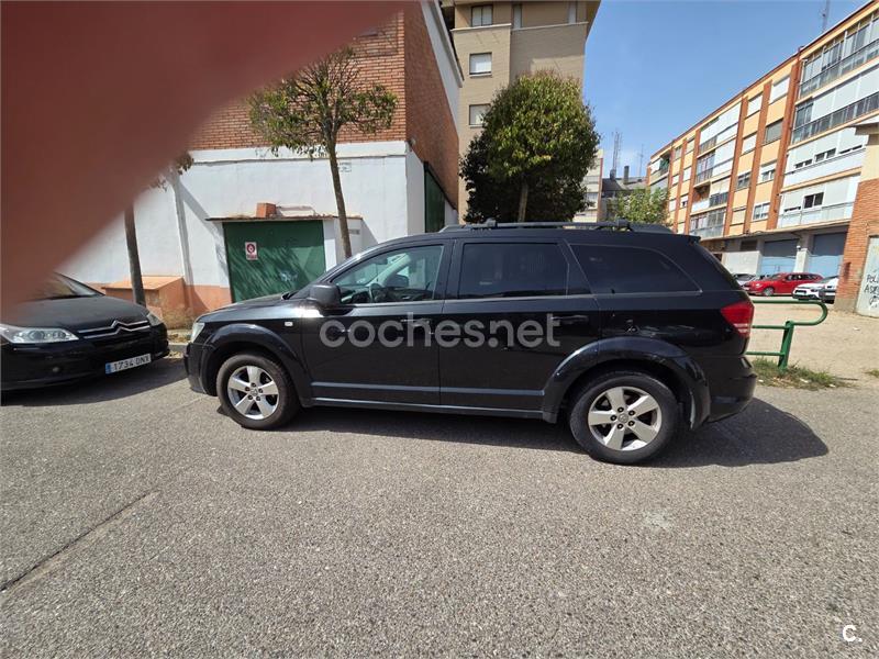 Dodge Journey 2009 — photo 3