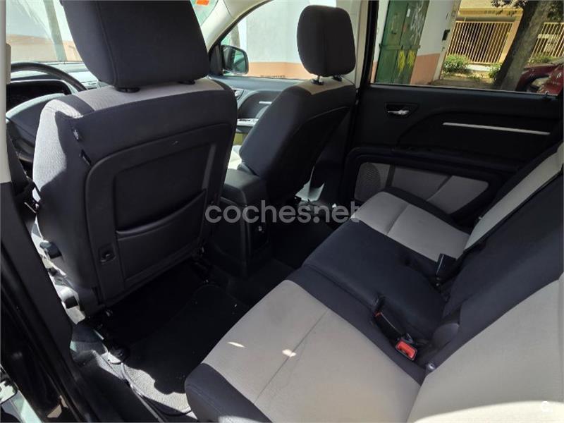 Dodge Journey 2009 — photo 7