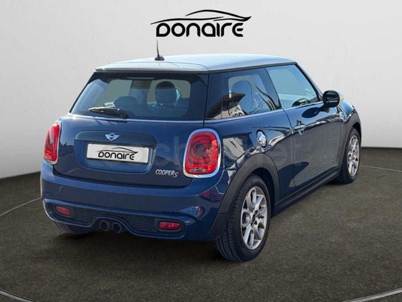 Mini Mini 2015 — photo 3