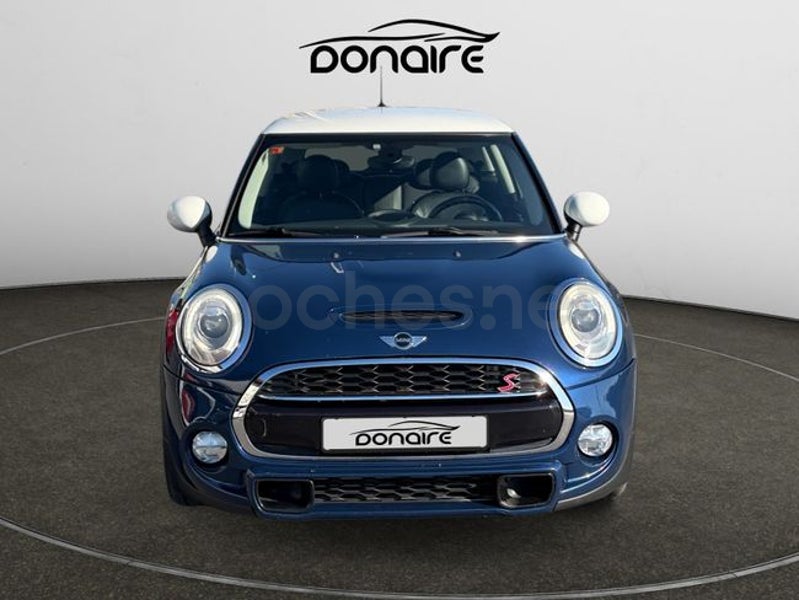 Mini Mini 2015 — photo 4