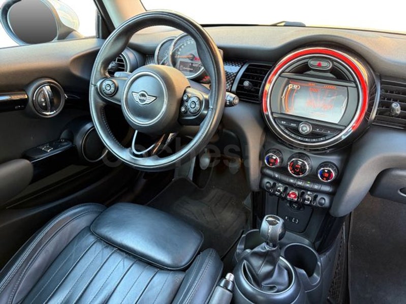 Mini Mini 2015 — photo 7