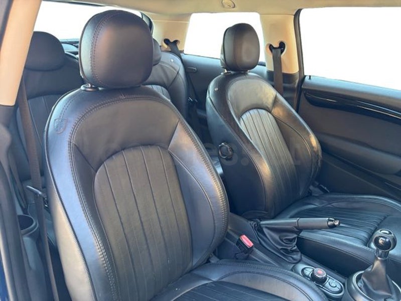 Mini Mini 2015 — photo 8