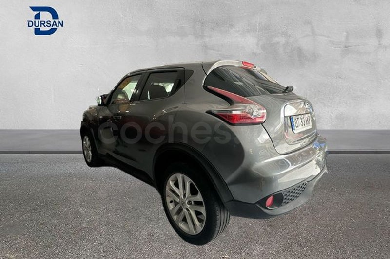 Nissan Juke 2018 — photo 3