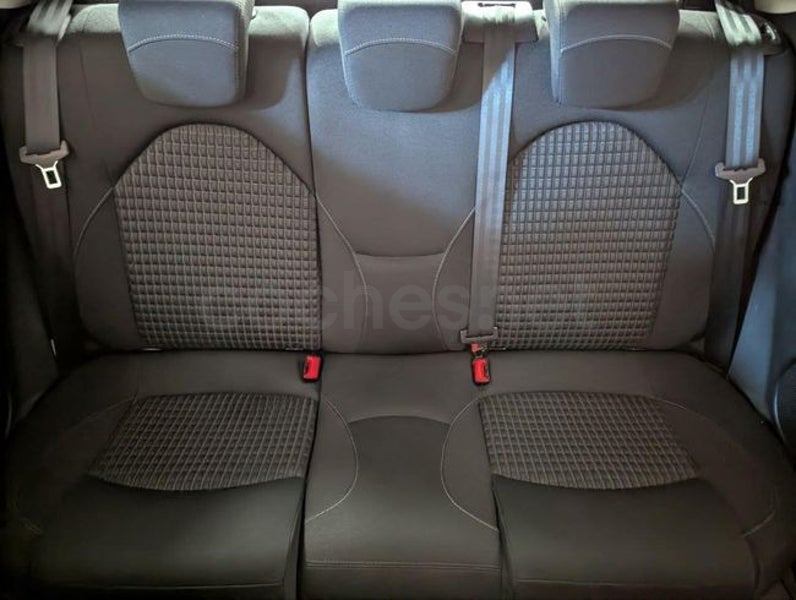 Alfa Romeo Mito 2010 — photo 6