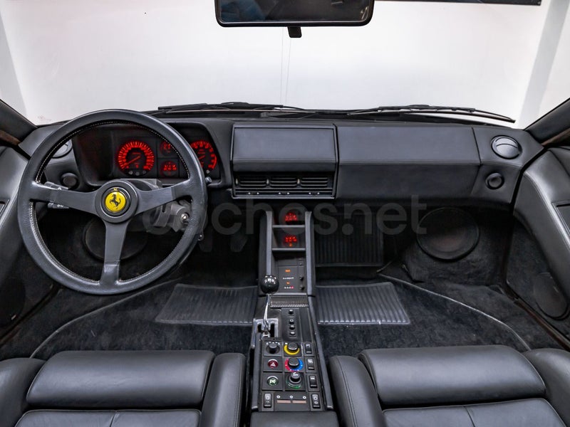 Ferrari Testarossa 1989 — photo 4