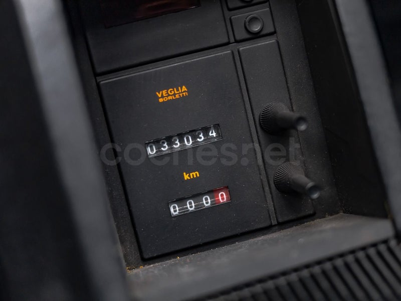 Ferrari Testarossa 1989 — photo 5