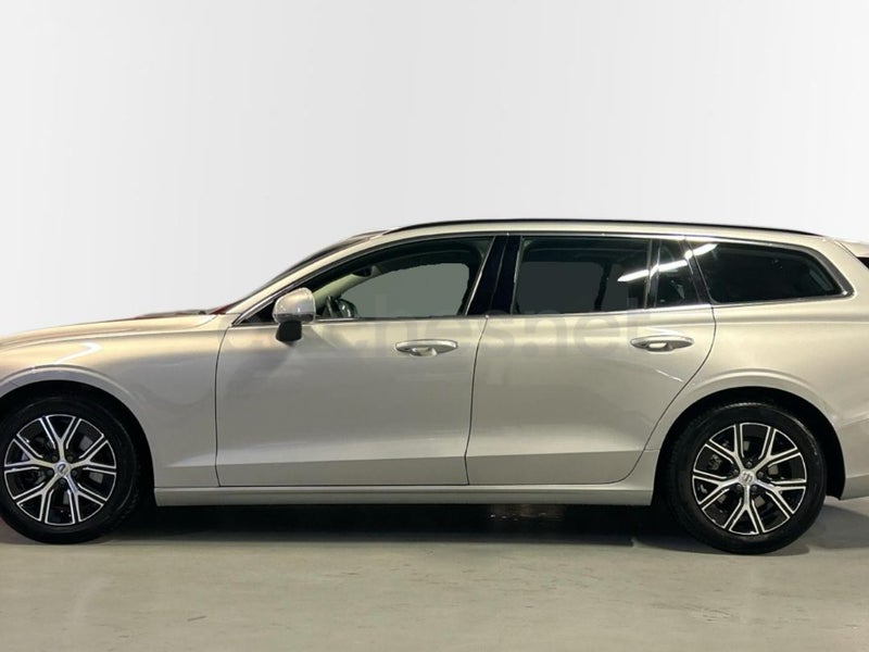 Volvo V60 2025 — photo 4