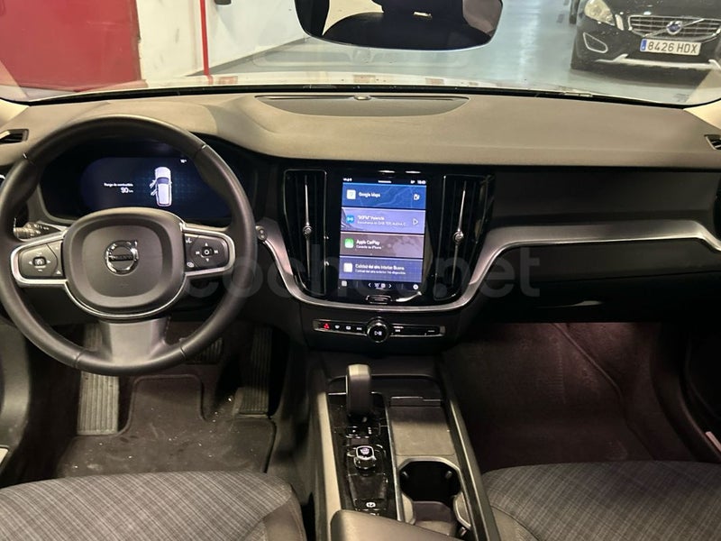Volvo V60 2025 — photo 7