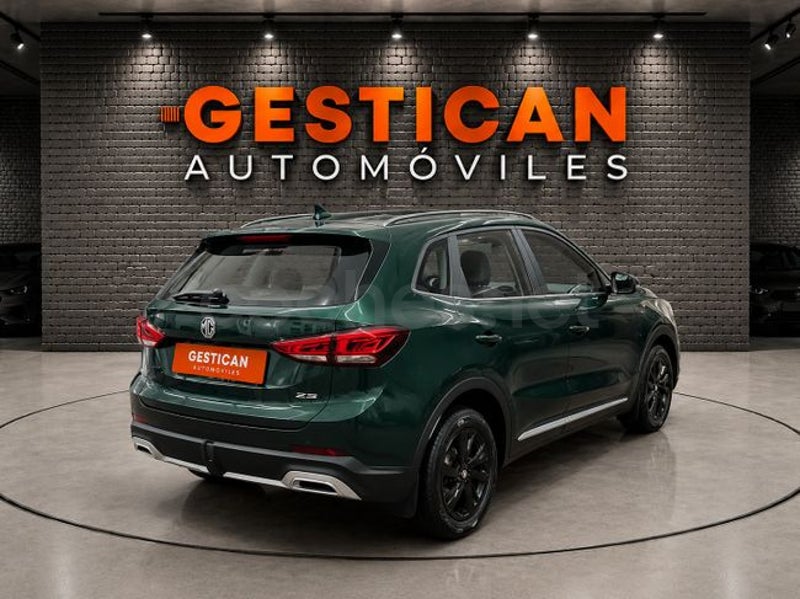 Mg Zs 2026 — photo 6