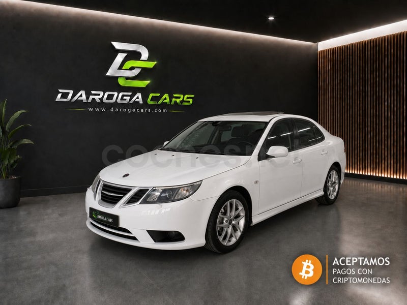 Saab 9-3 2009