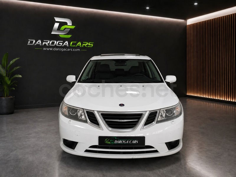 Saab 9-3 2009 — photo 2